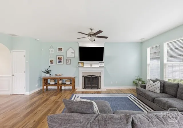 Photo 4 of Single family home for sale at 29 Old Brg Dr, Pooler, GA 31322 | MLS# SA359133 | Listing updated on 2026-08-19