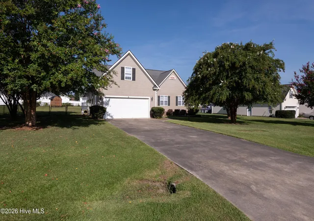 Photo 1 of Single family home for sale at 109 Remount Rd, Goldsboro, NC 27534 | MLS# 100597891 | Listing updated on 2026-08-21