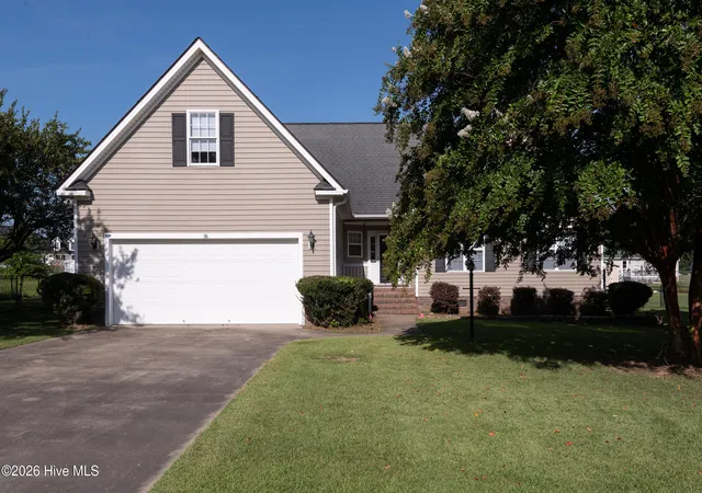 Photo 2 of Single family home for sale at 109 Remount Rd, Goldsboro, NC 27534 | MLS# 100597891 | Listing updated on 2026-08-21