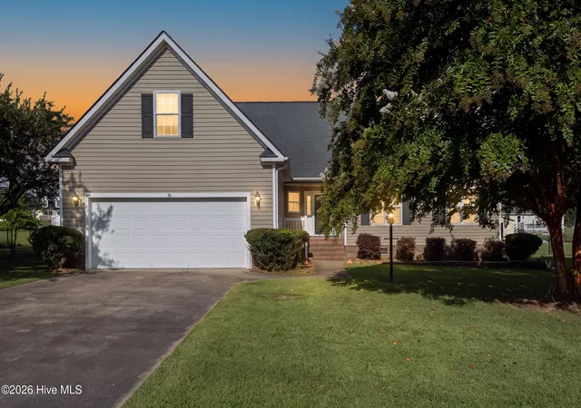 Photo 3 of Single family home for sale at 109 Remount Rd, Goldsboro, NC 27534 | MLS# 100597891 | Listing updated on 2026-08-21