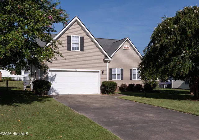 Photo 4 of Single family home for sale at 109 Remount Rd, Goldsboro, NC 27534 | MLS# 100597891 | Listing updated on 2026-08-21