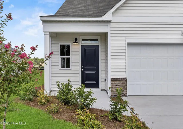 Photo 3 of Single family home for sale at 4636 Swimming Ln #58, Shallotte, NC 28470 | MLS# 100589346 | Listing updated on 2026-10-09