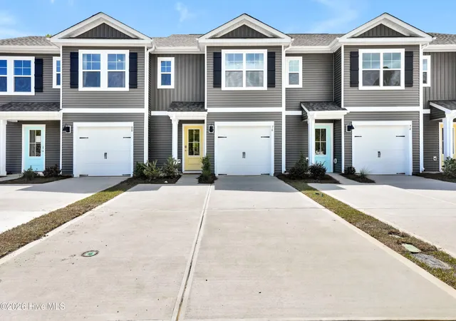 Photo 1 of Townhouse for sale at 148 Cashmere Ct #Unit  27, Wilmington, NC 28412 | MLS# 100591435 | Listing updated on 2026-09-19