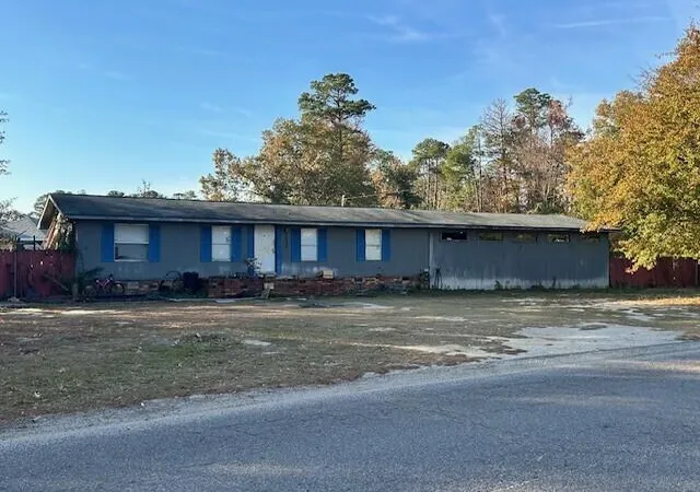 Photo 1 of Manufactured home for sale at 3803 Murray Rd, Augusta, GA 30907 | MLS# 98251133 | Listing updated on 2026-08-18