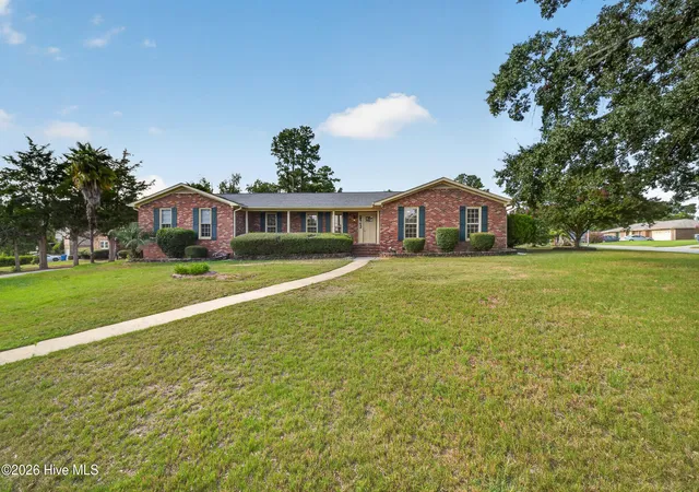 Photo 2 of Single family home for sale at 4321 Alpine Way, Augusta, GA 30907 | MLS# 100593085 | Listing updated on 2026-09-10