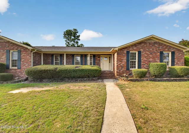 Photo 3 of Single family home for sale at 4321 Alpine Way, Augusta, GA 30907 | MLS# 100593085 | Listing updated on 2026-09-10