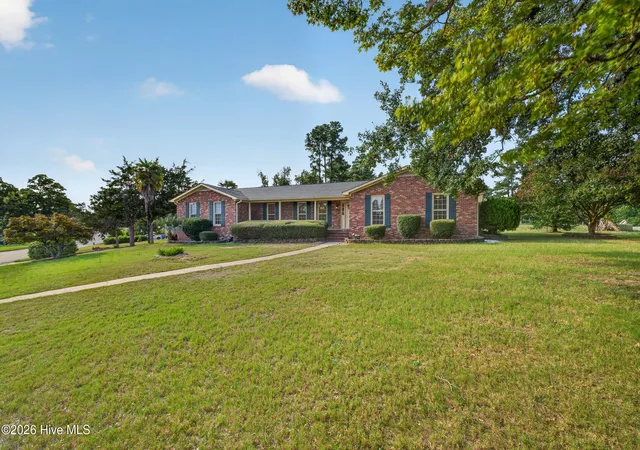 Photo 3 of Single family home for sale at 4321 Alpine Way, Augusta, GA 30907 | MLS# 100593085 | Listing updated on 2026-09-10