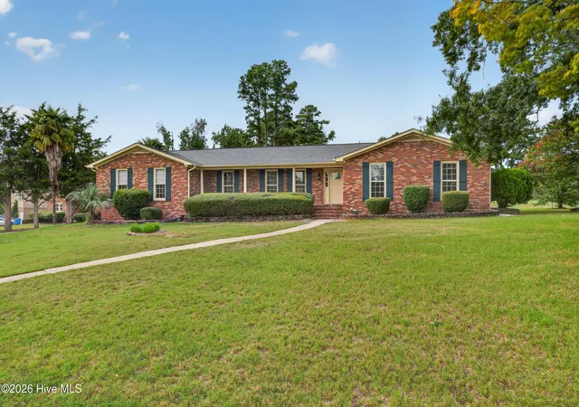 Photo 4 of Single family home for sale at 4321 Alpine Way, Augusta, GA 30907 | MLS# 100593085 | Listing updated on 2026-09-10