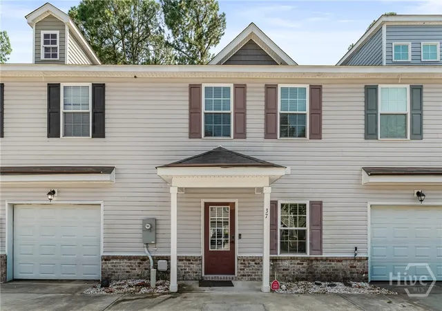 Photo 3 of Townhouse for sale at 11330 White Blf Rd #37, Savannah, GA 31419 | MLS# SA362974 | Listing updated on 2026-09-05
