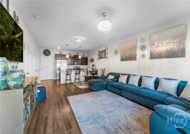 Photo 4 of Townhouse for sale at 11330 White Blf Rd #37, Savannah, GA 31419 | MLS# SA362974 | Listing updated on 2026-09-05