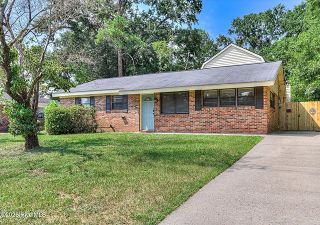 Photo 1 of Single family home for sale at 4121 Allison Rd, Martinez, GA 30907 | MLS# 100598454 | Listing updated on 2026-10-20