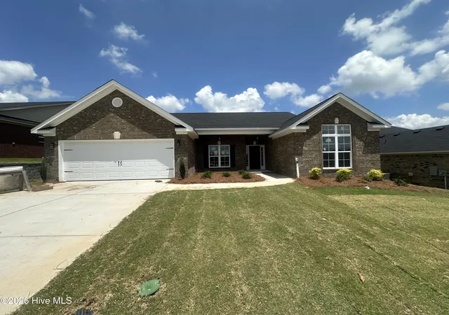 1st image of 2684 Ashton Dr, Hephzibah, GA 30815 | MLS# 98253327