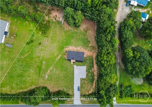 Photo 23 of Manufactured home for sale at 2425 Hardman Morris Rd, Colbert, GA 30628 | MLS# CL362884 | Listing updated on 2026-08-19