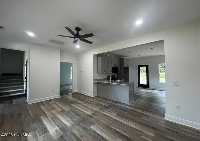 Photo 2 of Single family home for sale at 166 Crest Rd, Edgefield, SC 29824 | MLS# 98198814 | Listing updated on 2026-08-18