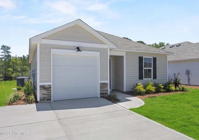 Photo 2 of Single family home for sale at 4637 Swimming Ln #24, Shallotte, NC 28470 | MLS# 100554407 | Listing updated on 2026-08-18