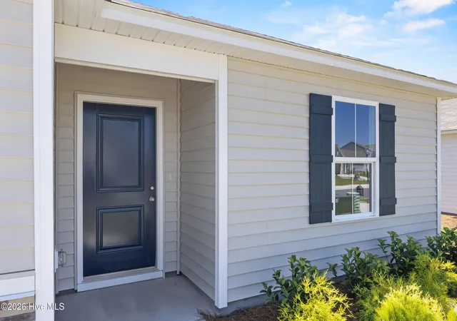 Photo 3 of Single family home for sale at 4637 Swimming Ln #24, Shallotte, NC 28470 | MLS# 100554407 | Listing updated on 2026-08-18