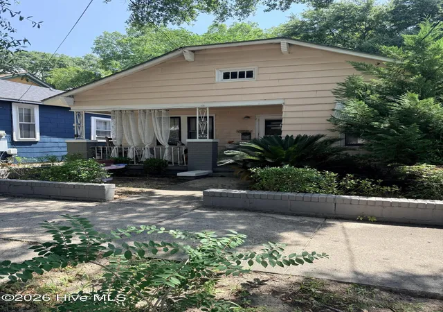 Photo 1 of Single family home for sale at 517 S 7th Street, Wilmington, NC 28401 | MLS# 100589506 | Listing updated on 2026-09-10