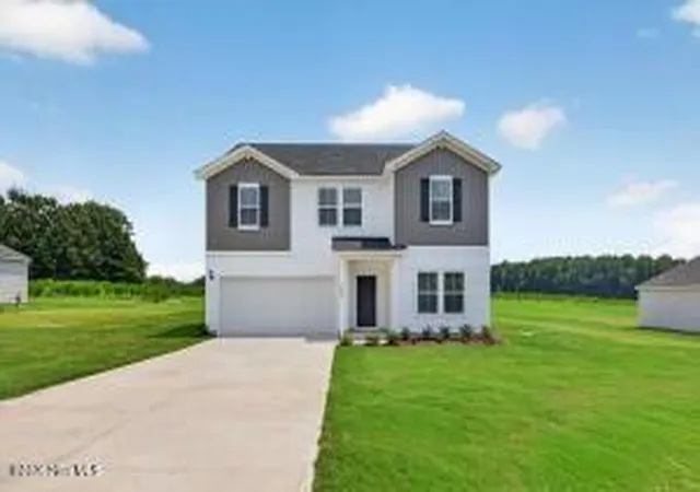 Photo 1 of Single family home for sale at 7079 Luke Ln, Castalia, NC 27816 | MLS# 100598906 | Listing updated on 2026-08-25