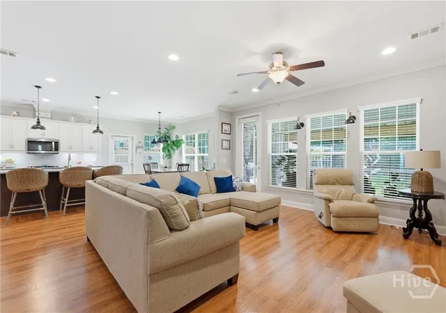 Photo 4 of Single family home for sale at 34 Turning Leaf Way, Savannah, GA 31419 | MLS# SA362111 | Listing updated on 2026-09-04