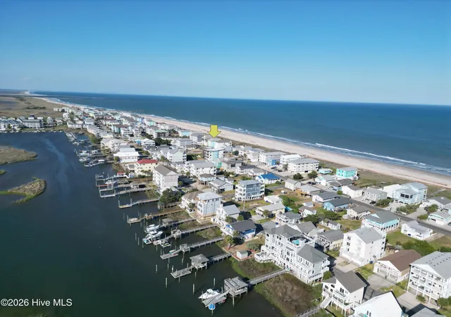 Photo 3 of Condo for sale at 1302 Carolina Beach Ave N #3B, Carolina Beach, NC 28428 | MLS# 100597411 | Listing updated on 2026-08-21