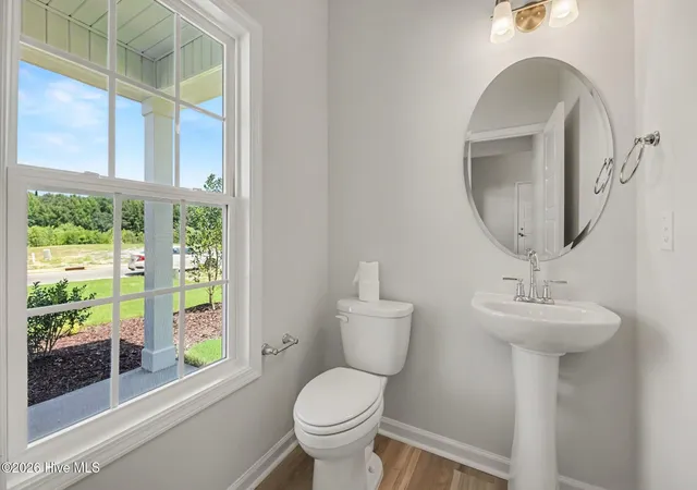 Photo 4 of Single family home for sale at 75 Crossvine St, Selma, NC 27576 | MLS# 100575094 | Listing updated on 2026-10-05