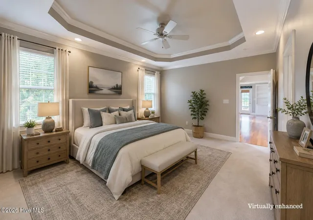 Photo 3 of Single family home for sale at 901 Sawgrass Ct, New Bern, NC 28560 | MLS# 100583802 | Listing updated on 2026-09-03