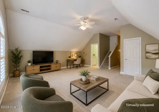 Photo 4 of Single family home for sale at 901 Sawgrass Ct, New Bern, NC 28560 | MLS# 100583802 | Listing updated on 2026-09-03
