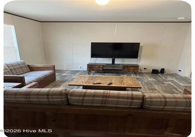 Photo 3 of Manufactured home for sale at 202 Gray Rd, Newport, NC 28570 | MLS# 100594061 | Listing updated on 2026-09-29