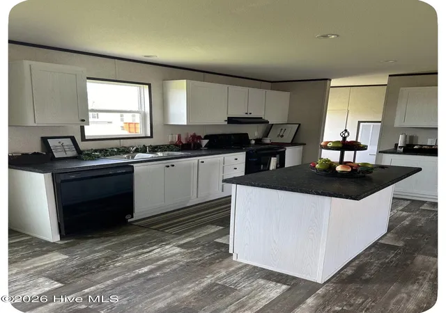 Photo 3 of Manufactured home for sale at 202 Gray Rd, Newport, NC 28570 | MLS# 100594061 | Listing updated on 2026-10-05