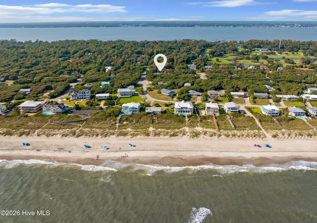 Photo 1 of Land for sale at 104 Juniper Rd, Atlantic Beach, NC 28512 | MLS# 100596236 | Listing updated on 2026-09-04