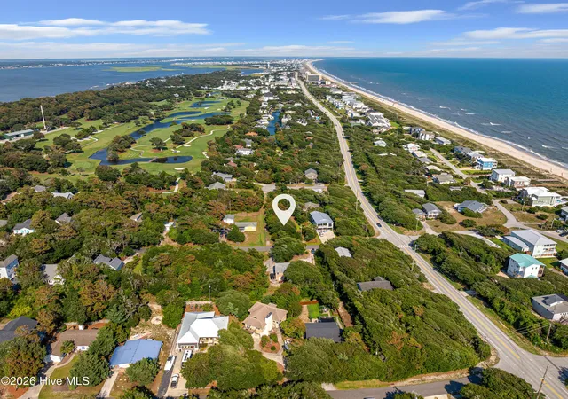 Photo 3 of Land for sale at 104 Juniper Rd, Atlantic Beach, NC 28512 | MLS# 100596236 | Listing updated on 2026-09-04