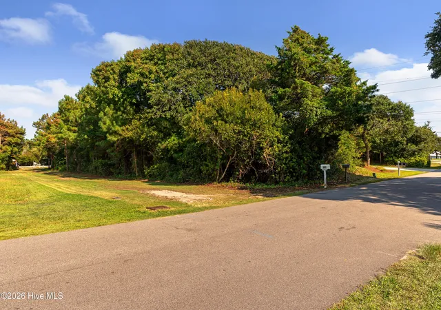 Photo 4 of Land for sale at 104 Juniper Rd, Atlantic Beach, NC 28512 | MLS# 100596236 | Listing updated on 2026-09-04