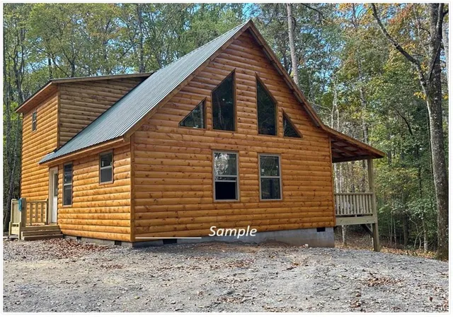 Photo 1 of Single family home for sale at Lot 10 Noelles Pass, Murphy, NC 28906 | MLS# 98511674 | Listing updated on 2026-08-18