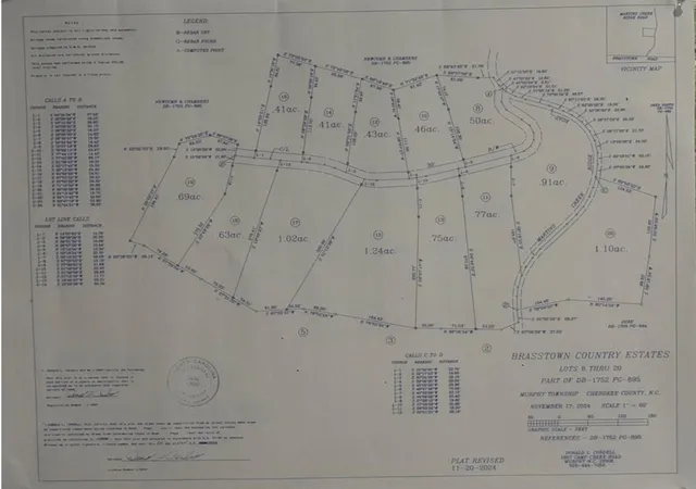 Photo 4 of Single family home for sale at Lot 10 Noelles Pass, Murphy, NC 28906 | MLS# 98511674 | Listing updated on 2026-08-18