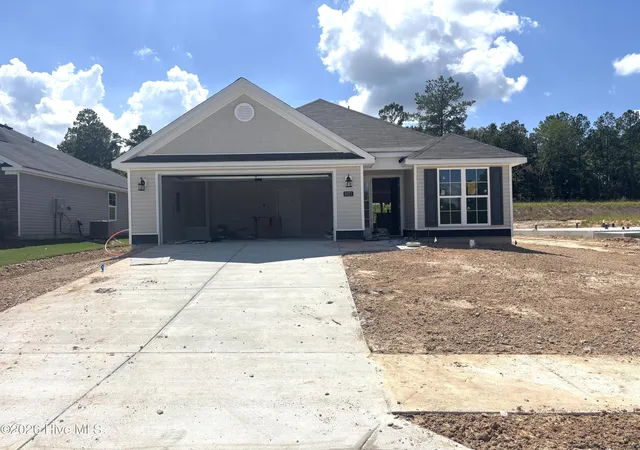 Photo 1 of Single family home for sale at 3077 Brems Dr, Augusta, GA 30909 | MLS# 100592857 | Listing updated on 2026-09-09