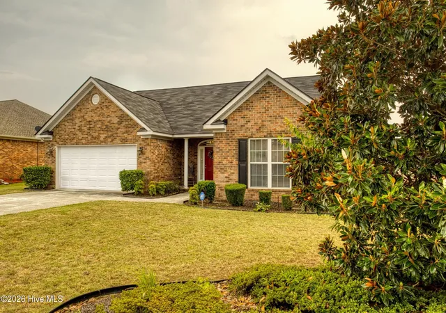 Photo 3 of Single family home for sale at 4332 Regans Ln, Augusta, GA 30909 | MLS# 100598918 | Listing updated on 2026-08-28