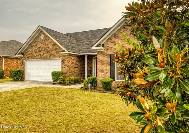 Photo 3 of Single family home for sale at 4332 Regans Ln, Augusta, GA 30909 | MLS# 100598918 | Listing updated on 2026-08-28