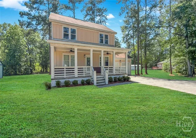 Photo 1 of Single family home for sale at 64 Tin Cup Ln, Walterboro, SC 29488 | MLS# SA357151 | Listing updated on 2026-08-21
