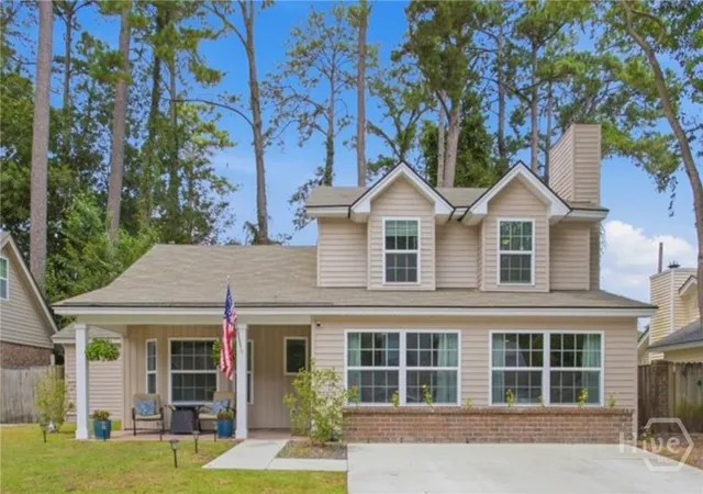 Photo 1 of Single family home for sale at 148 Penn Sta, Savannah, GA 31410 | MLS# SA362347 | Listing updated on 2026-08-29