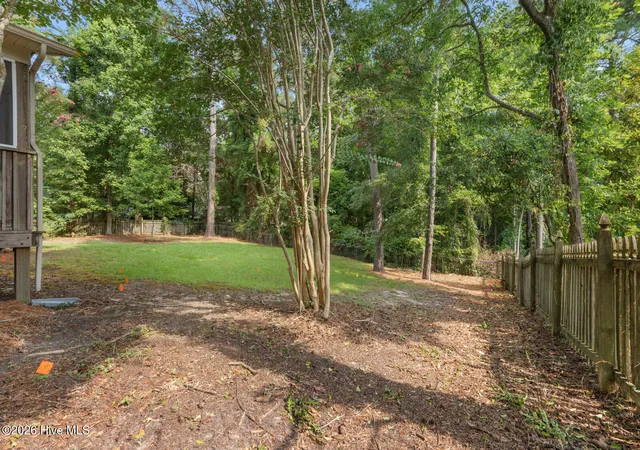Photo 3 of Single family home for sale at 166 Dockside Dr, Jacksonville, NC 28546 | MLS# 100594689 | Listing updated on 2026-09-29