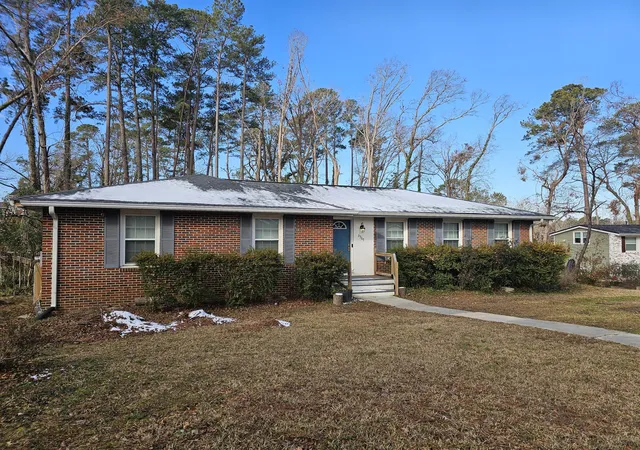 Photo 1 of Single family home for sale at 3367 Braeswood Ct, Augusta, GA 30909 | MLS# 100590271 | Listing updated on 2026-09-12