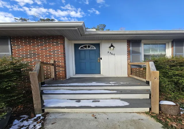 Photo 3 of Single family home for sale at 3367 Braeswood Ct, Augusta, GA 30909 | MLS# 100590271 | Listing updated on 2026-09-12