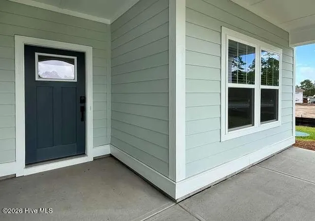 Photo 2 of Single family home for sale at 390 Lamer Loop #101, Shallotte, NC 28470 | MLS# 100593647 | Listing updated on 2026-10-01