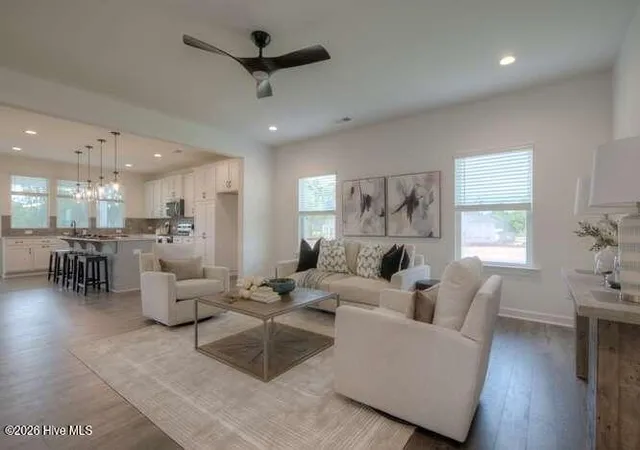 Photo 3 of Single family home for sale at 390 Lamer Loop #101, Shallotte, NC 28470 | MLS# 100593647 | Listing updated on 2026-10-01
