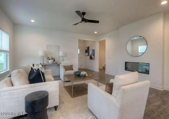 Photo 3 of Single family home for sale at 390 Lamer Loop #101, Shallotte, NC 28470 | MLS# 100593647 | Listing updated on 2026-10-01