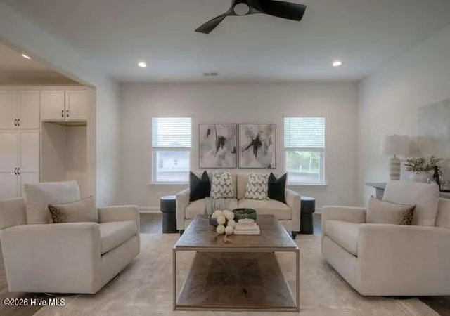Photo 4 of Single family home for sale at 390 Lamer Loop #101, Shallotte, NC 28470 | MLS# 100593647 | Listing updated on 2026-10-01
