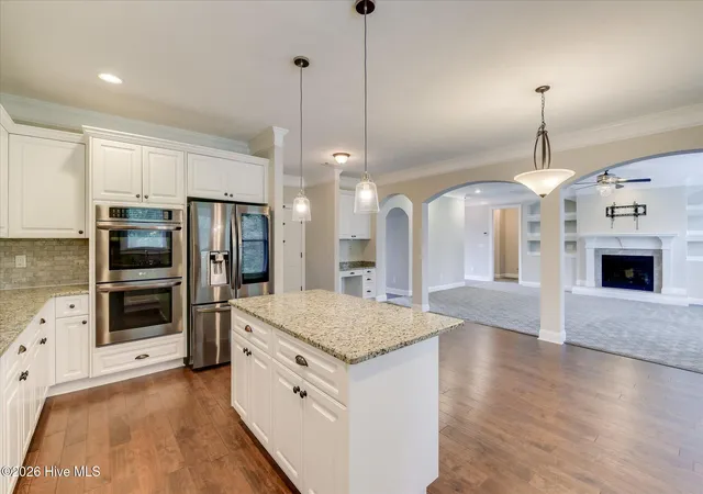 Photo 2 of Single family home for sale at 1341 Eldrick Ln, Grovetown, GA 30813 | MLS# 100577329 | Listing updated on 2026-10-07