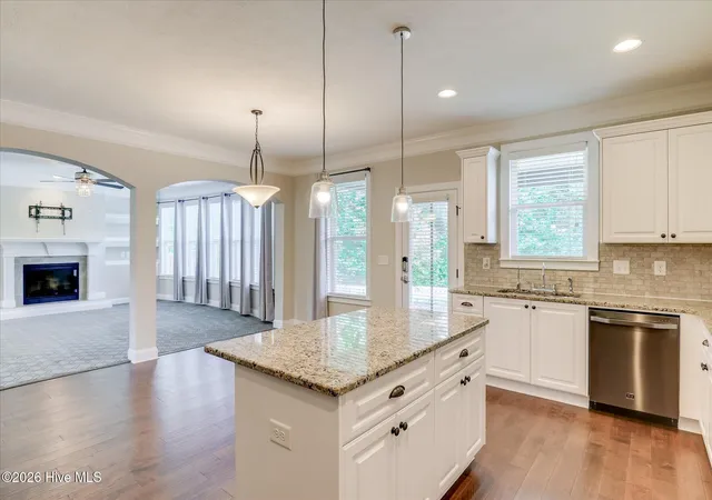 Photo 3 of Single family home for sale at 1341 Eldrick Ln, Grovetown, GA 30813 | MLS# 100577329 | Listing updated on 2026-10-07
