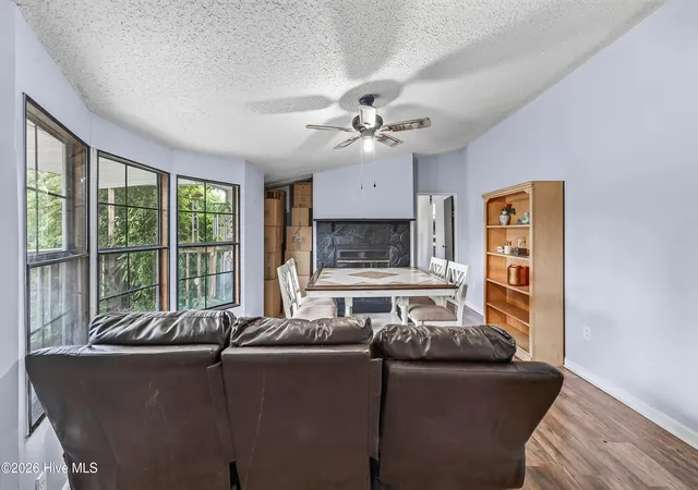 Photo 3 of Manufactured home for sale at 171 Oyster Ln, Hubert, NC 28539 | MLS# 100593365 | Listing updated on 2026-09-15