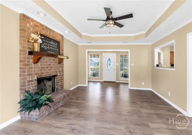 Photo 3 of Single family home for sale at 98 Red Fox Dr, Savannah, GA 31419 | MLS# SA362548 | Listing updated on 2026-10-05